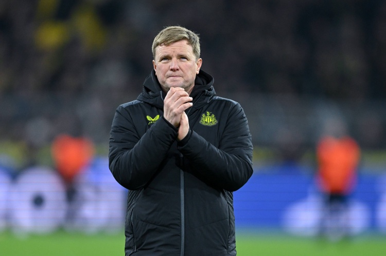 世界杯直播官网下载-埃迪·豪：奥苏拉的速度和激情是他特点 很高兴拿下这场经典对决