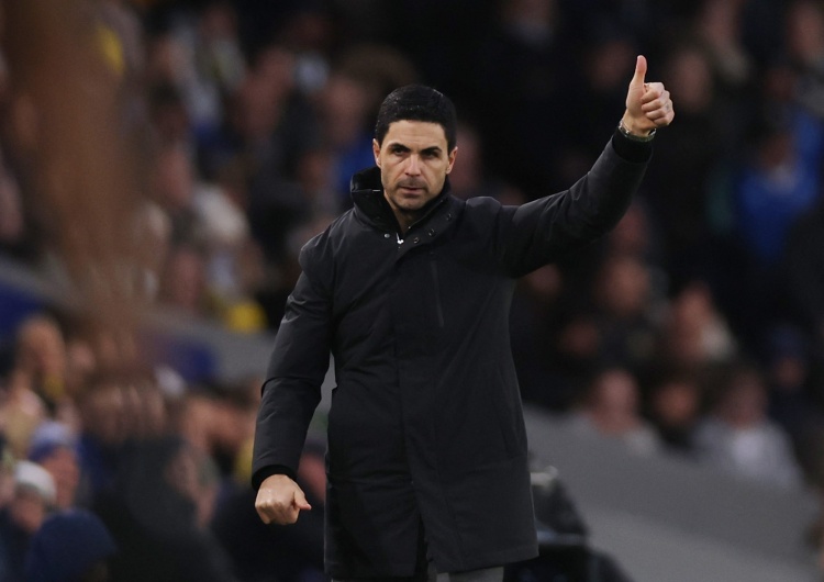 世界杯官方正版下载-记者：阿森纳让外界嘲笑去吧，过去20年说他们软弱，现在反过来了