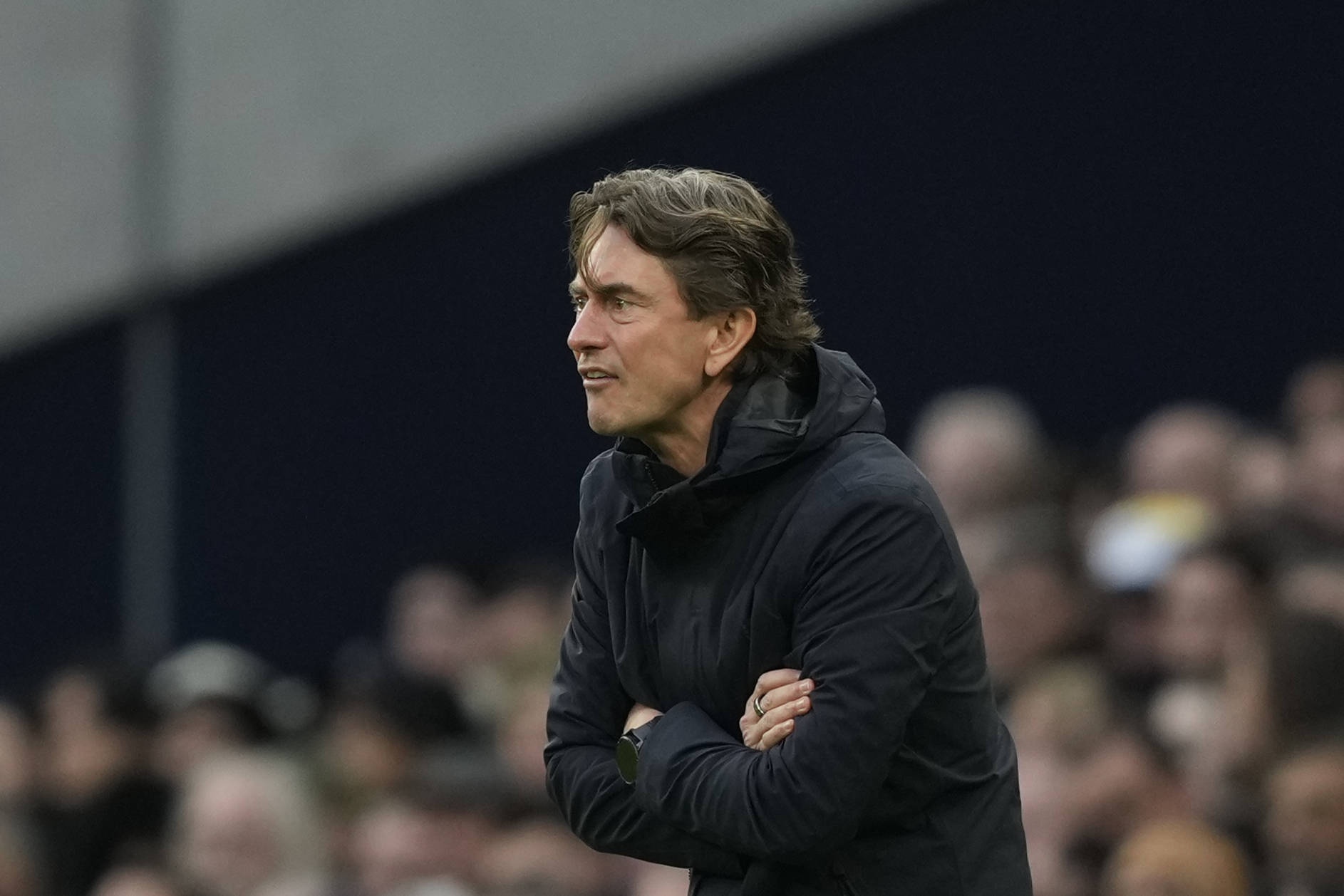 世界杯官方正版下载-慢热！热刺本赛季英超上半场丢18球，仅少于伯恩利、狼队