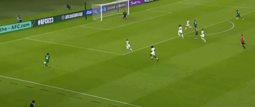 世界杯官方正版下载-U23阿联酋1-1力压叙利亚U23出线，梅马里、奥马尔破门