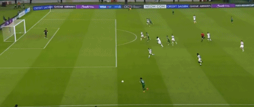 世界杯官方正版下载-U23阿联酋1-1力压叙利亚U23出线，梅马里、奥马尔破门