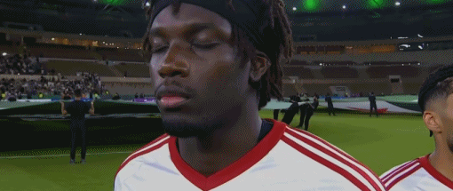 世界杯官方正版下载-U23阿联酋1-1力压叙利亚U23出线，梅马里、奥马尔破门