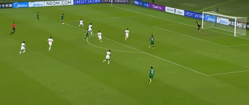 世界杯官方正版下载-U23阿联酋1-1力压叙利亚U23出线，梅马里、奥马尔破门