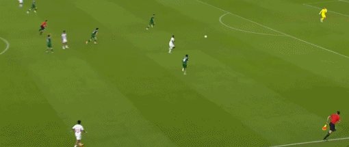 世界杯官方正版下载-U23阿联酋1-1力压叙利亚U23出线，梅马里、奥马尔破门