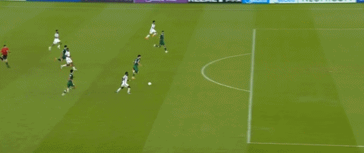 世界杯官方正版下载-U23阿联酋1-1力压叙利亚U23出线，梅马里、奥马尔破门