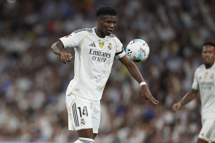 世界杯高清赛事平台-科贝：琼阿梅尼没有受伤，但A费出战对阵曼城次回合比赛存疑