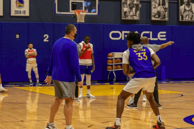 世界杯官方正版下载-师傅领进门修行在个人 怀斯曼角色转型值得期待