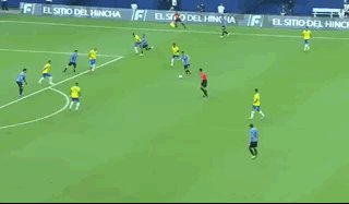 世界杯客户端升级-【世预赛】内马尔造四球苏牙破门 巴西4比1乌拉圭