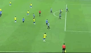 世界杯客户端升级-【世预赛】内马尔造四球苏牙破门 巴西4比1乌拉圭