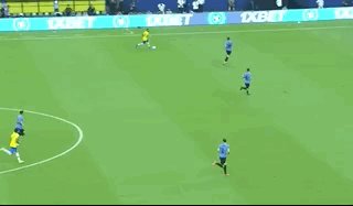 世界杯客户端升级-【世预赛】内马尔造四球苏牙破门 巴西4比1乌拉圭