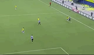 世界杯客户端升级-【世预赛】内马尔造四球苏牙破门 巴西4比1乌拉圭