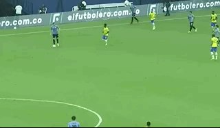 世界杯客户端升级-【世预赛】内马尔造四球苏牙破门 巴西4比1乌拉圭