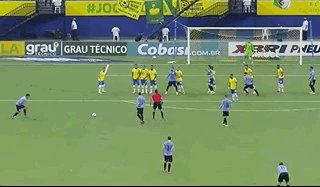 世界杯客户端升级-【世预赛】内马尔造四球苏牙破门 巴西4比1乌拉圭