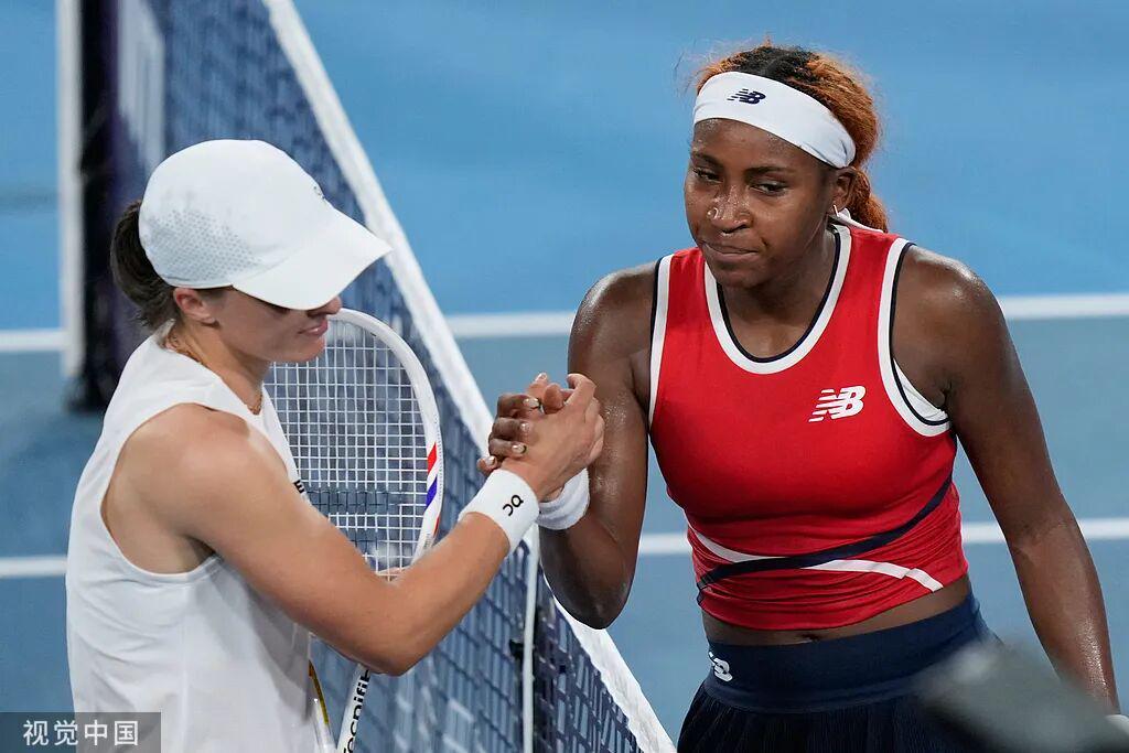 今日决战！联合杯决赛对阵：波兰队复仇美国 将与瑞士队争冠