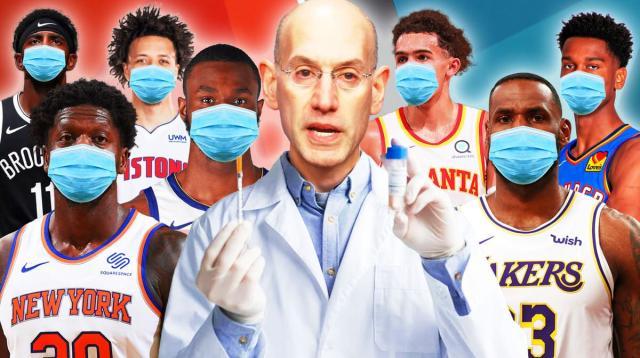 世界杯直播官网下载-NBA防疫政策撞上地区政策，维金斯和欧文如何选择？