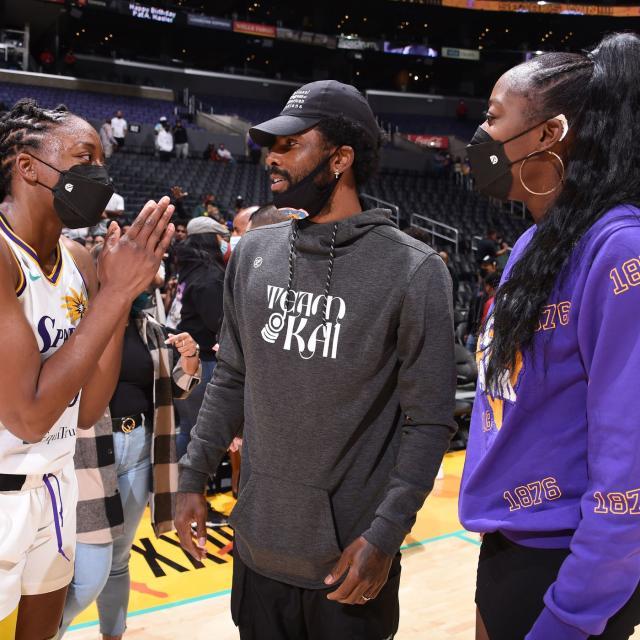 世界杯直播官网下载-NBA防疫政策撞上地区政策，维金斯和欧文如何选择？