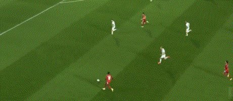 世界杯高清赛事平台-【德甲】穆勒基米希破门 莱万中楣 10人拜仁3比1胜