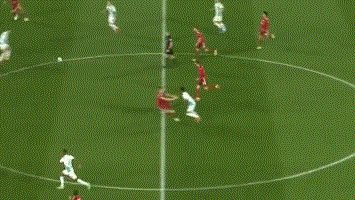 世界杯高清赛事平台-【德甲】穆勒基米希破门 莱万中楣 10人拜仁3比1胜