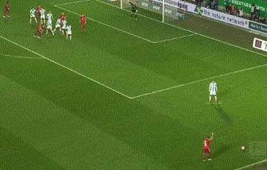 世界杯高清赛事平台-【德甲】穆勒基米希破门 莱万中楣 10人拜仁3比1胜