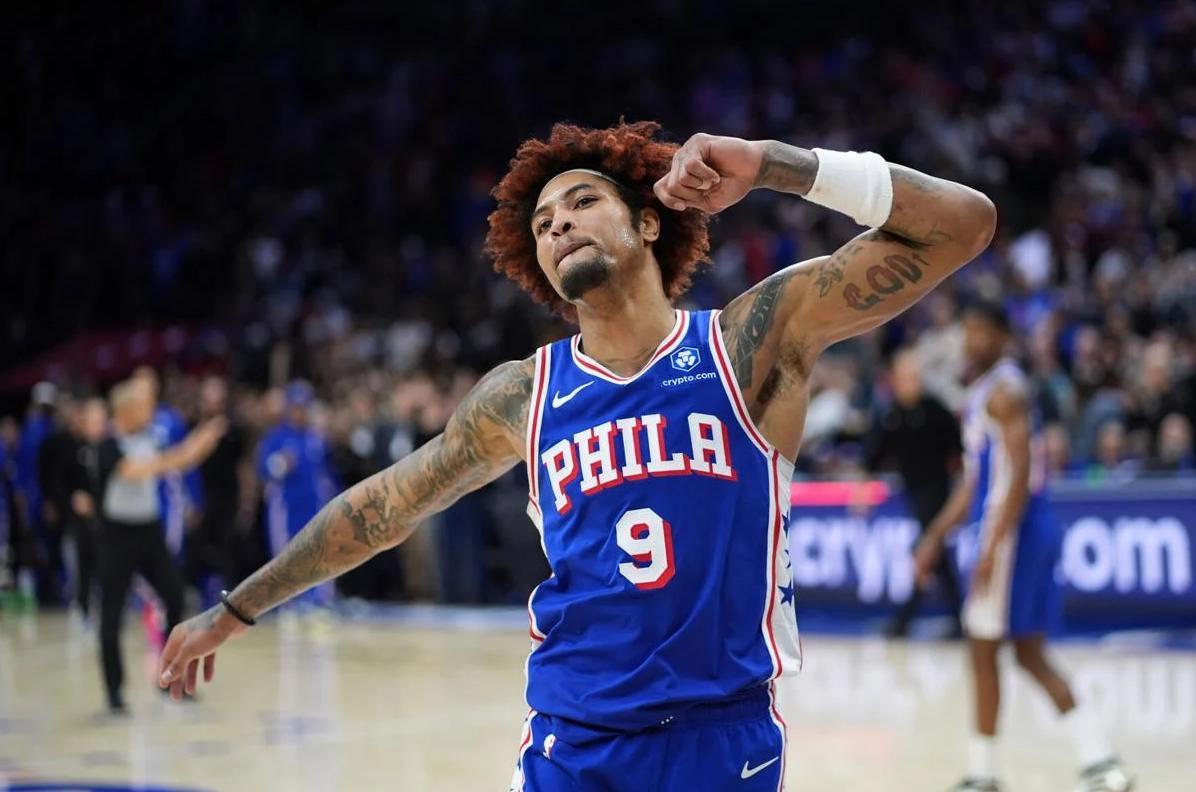 杜兰特36+7+8失误，恩比德32+15+10创纪录，马克西36+10+4断