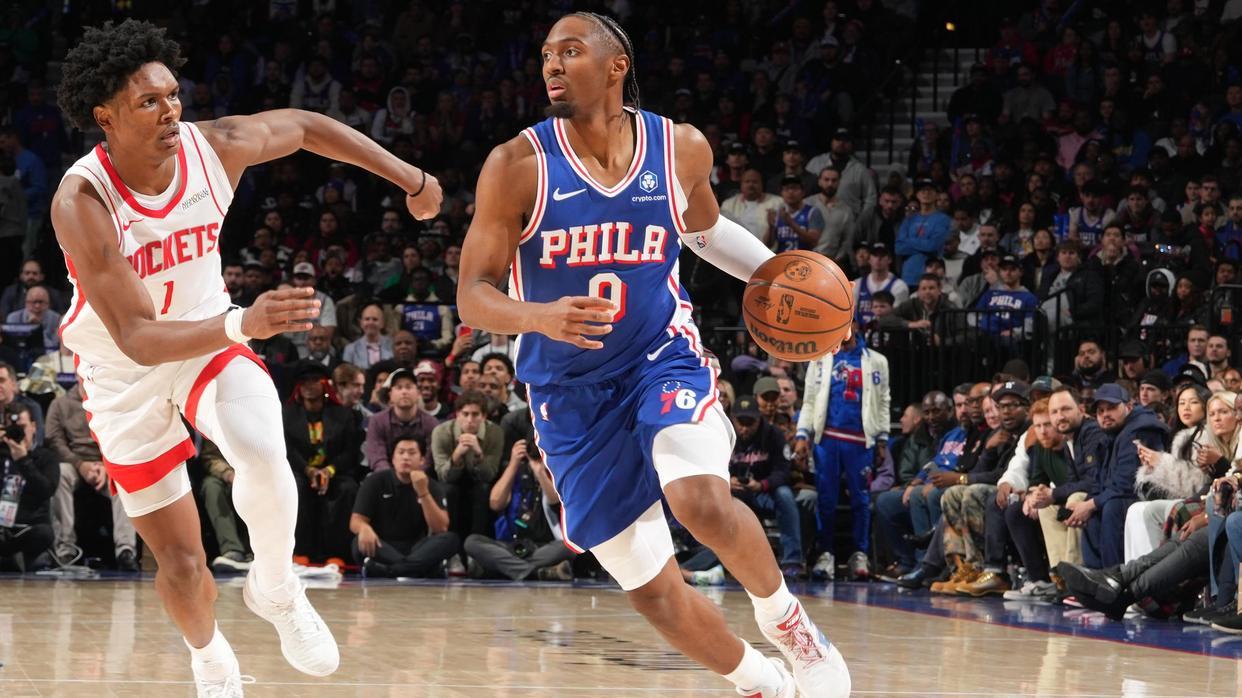 杜兰特36+7+8失误，恩比德32+15+10创纪录，马克西36+10+4断