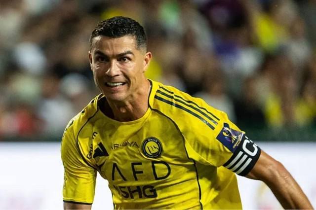 世界杯手机直播软件-记者：C罗明夏离队，或就此退役