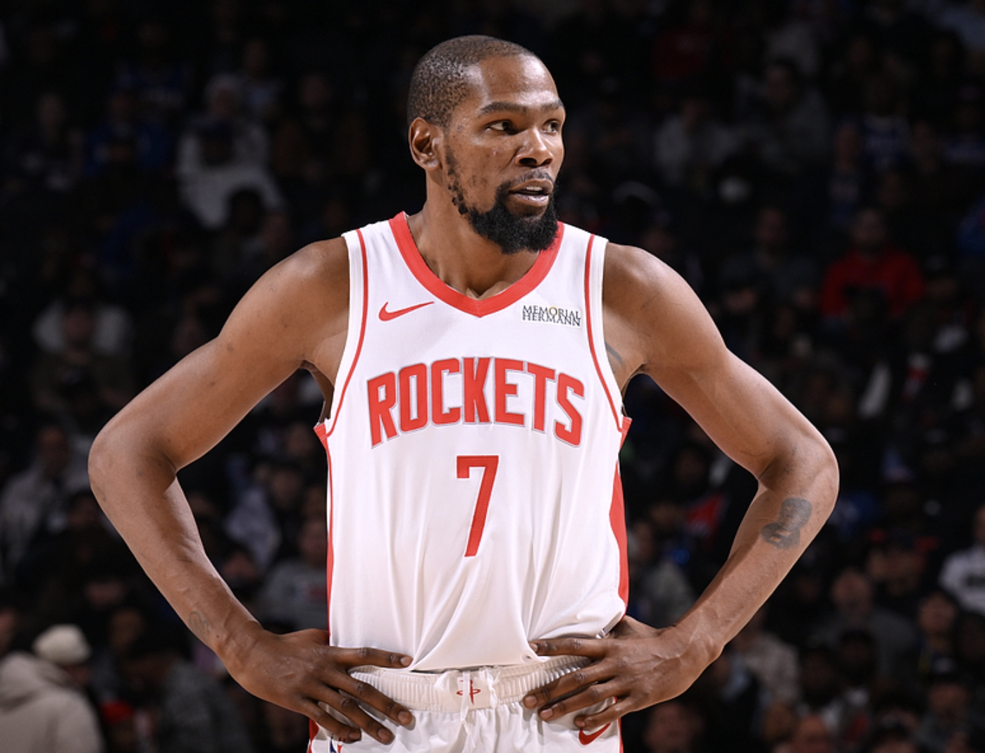 世界杯高清赛事平台-西部排名又变了：火箭爆冷连败，湖人坐收好礼，2队排名互换