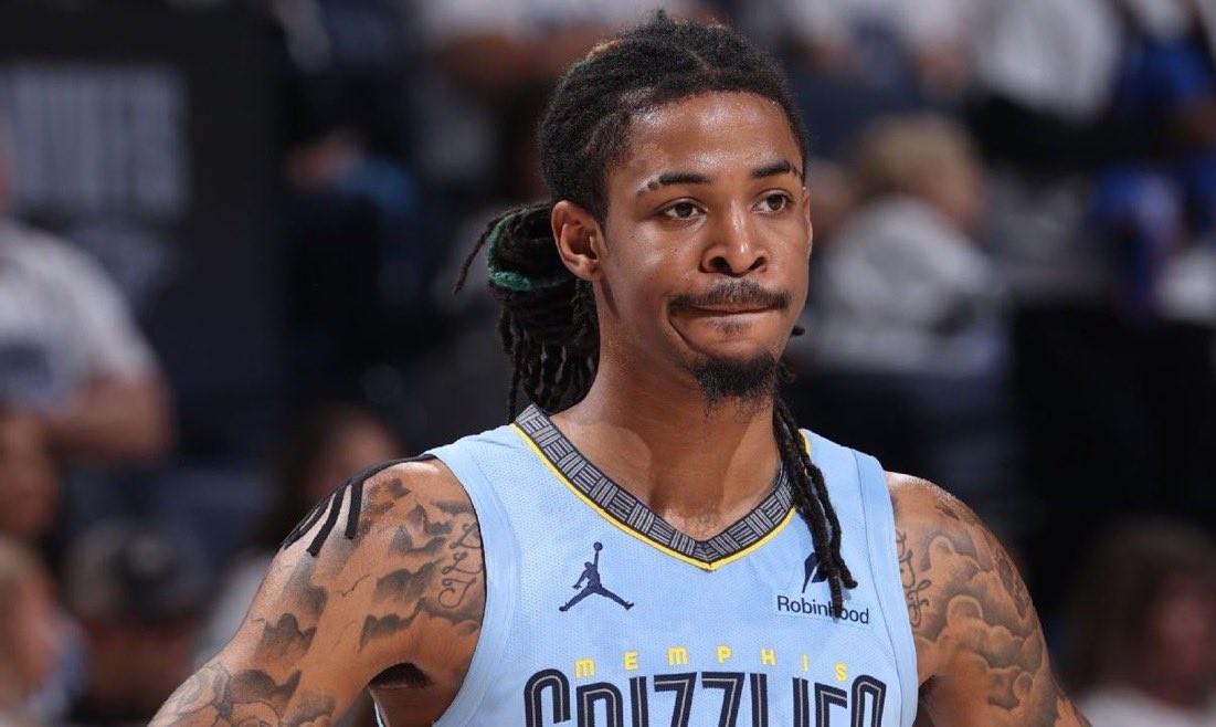 世界杯客户端升级-Shams：多队欣赏莫兰特的能力，但没有球队愿意提供重要报价