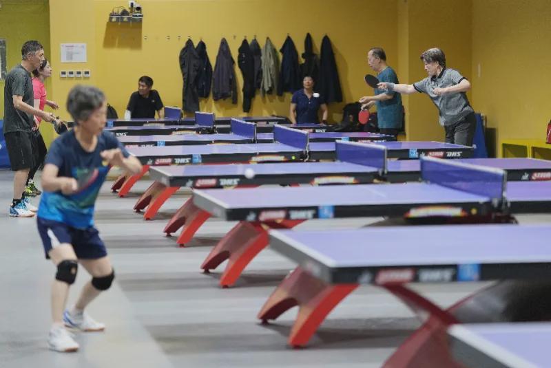 世界杯客户端升级-刘国梁谈“饭圈”