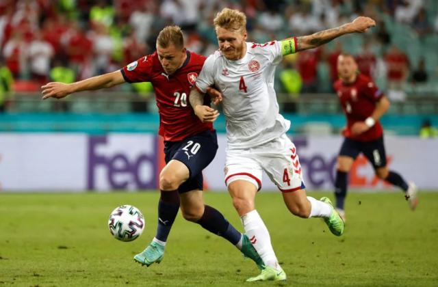 1625343935902014280.png 世界杯直播官网下载-捷克主帅:为球队骄傲 丹麦队长:我们希望梦想更多