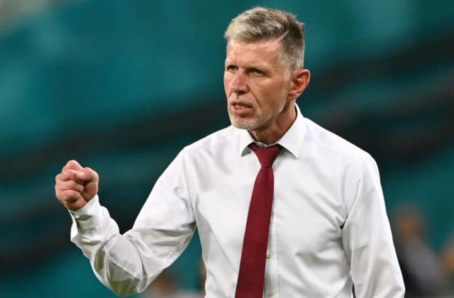 1625343935555070292.png 世界杯直播官网下载-捷克主帅:为球队骄傲 丹麦队长:我们希望梦想更多