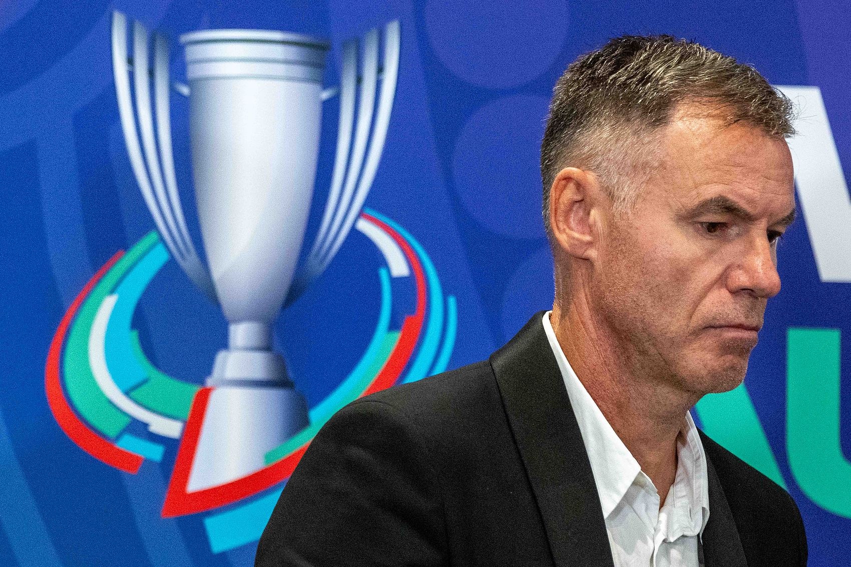 世界杯直播官网下载-足球报:中国足协及女足相关人员称米利西奇仍有机会留任