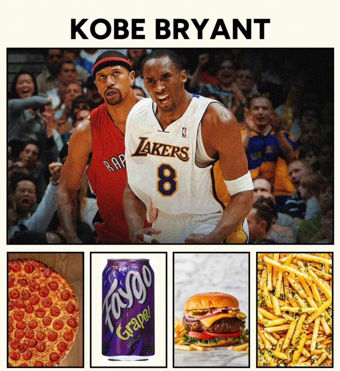 世界杯客户端升级-国外运动员赛前饮食揭秘|LAKERS|勒布朗-詹姆斯|趣事_新浪体育_新浪新闻