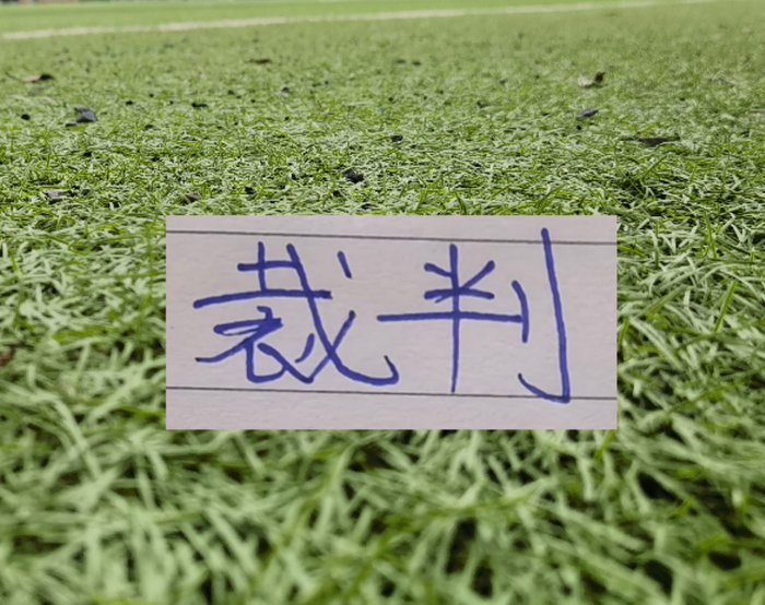 世界杯手机直播软件-第11轮北京国安VS 卫冕冠军的主裁 果然是马老师|中超|上海海港|足协|裁判|红牌_新浪体育_新浪新闻