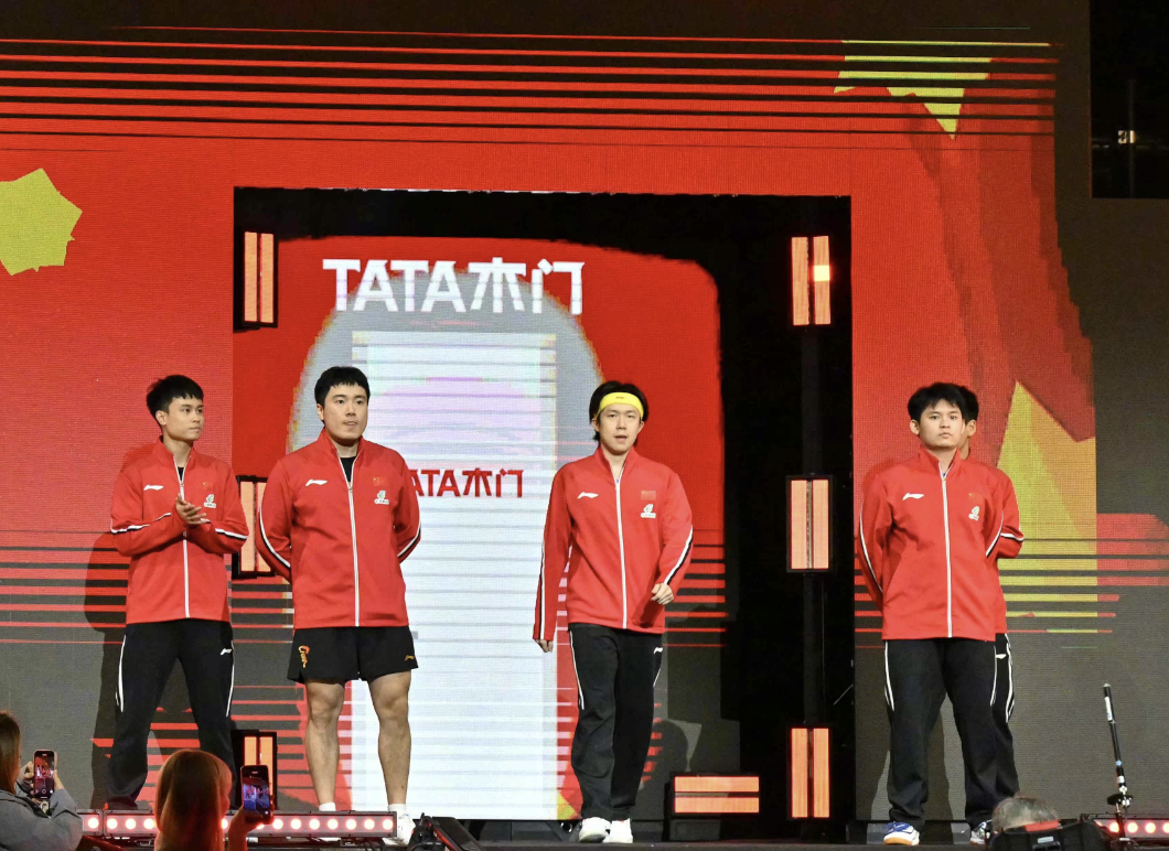 世界杯高清赛事平台-世乒赛决赛预测：中国男团3-1日本夺12连冠 女团3-0日本轻取7连冠